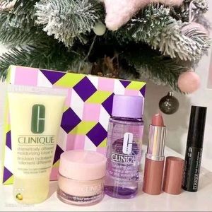 Clinique gift set